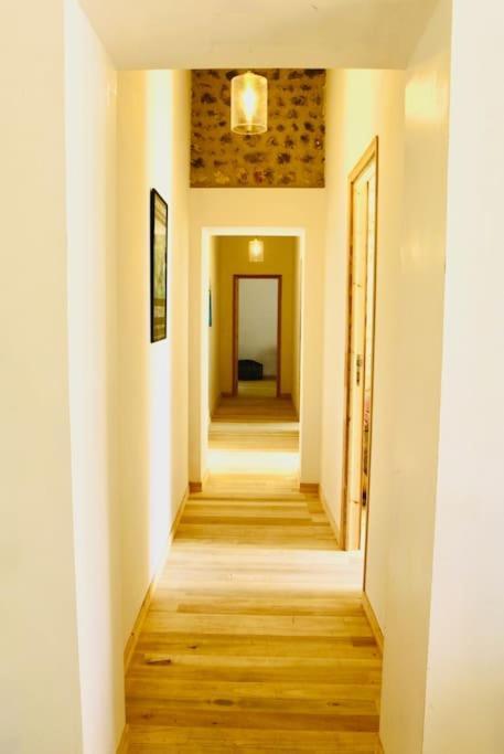 As Seen On A New Life In The Sun - Beautiful 3 Bedroom Cottage With Shared Pool Montboyer Exteriér fotografie